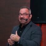 Dr Jorge Valente